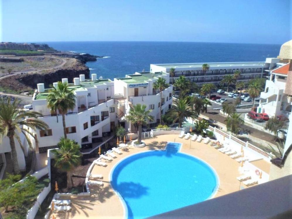 Agua Viva Beach Callao Salvaje Dış mekan fotoğraf