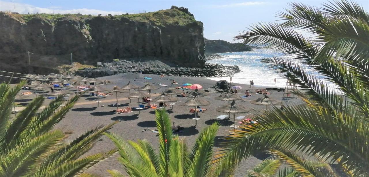 Agua Viva Beach Callao Salvaje Dış mekan fotoğraf