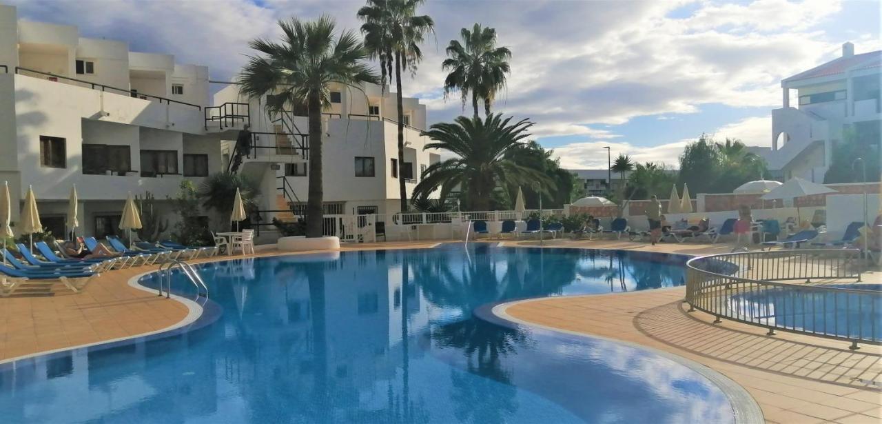 Agua Viva Beach Callao Salvaje Dış mekan fotoğraf