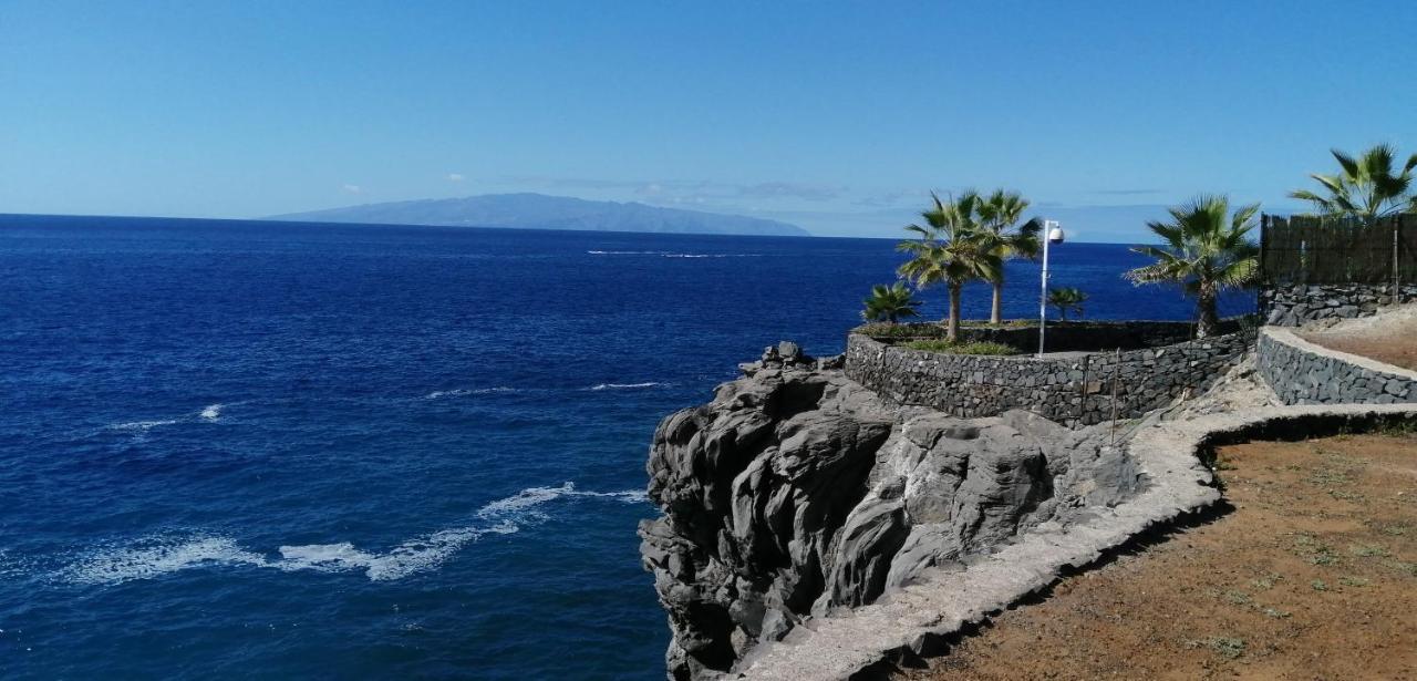 Agua Viva Beach Callao Salvaje Dış mekan fotoğraf