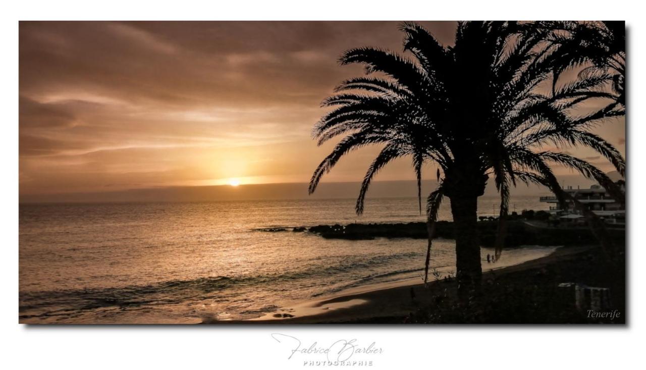 Agua Viva Beach Callao Salvaje Dış mekan fotoğraf