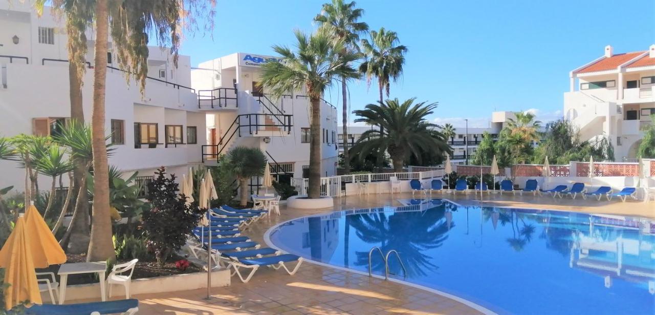 Agua Viva Beach Callao Salvaje Dış mekan fotoğraf