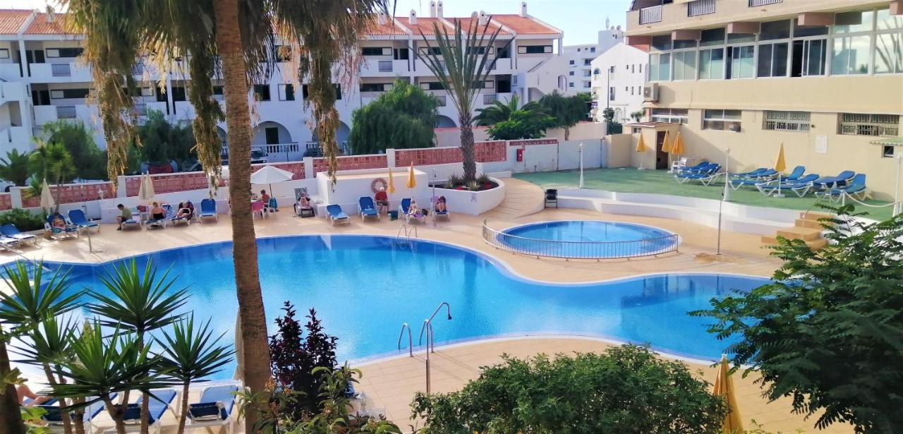 Agua Viva Beach Callao Salvaje Dış mekan fotoğraf