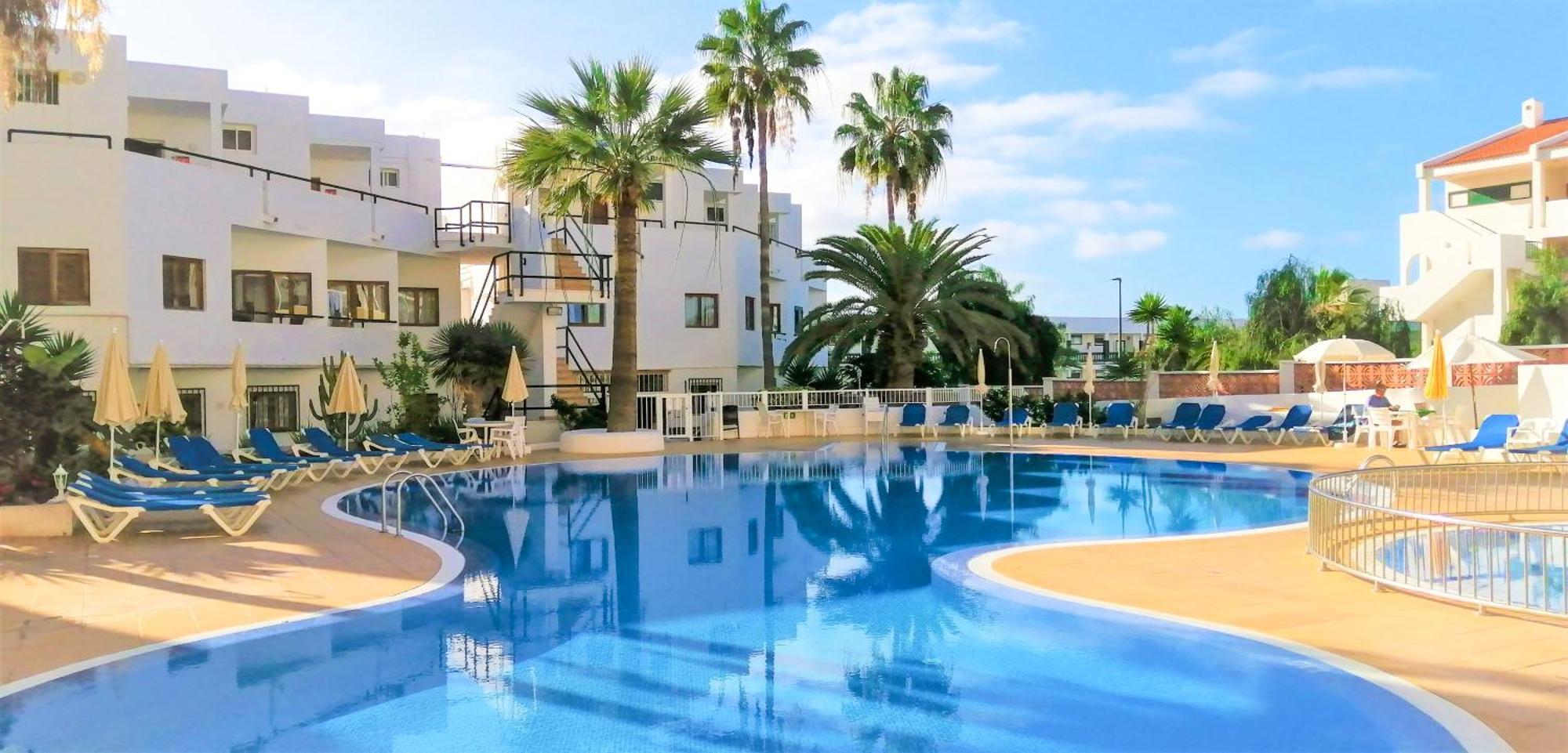 Agua Viva Beach Callao Salvaje Dış mekan fotoğraf
