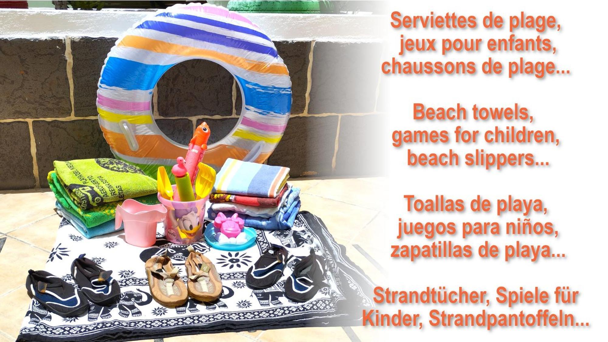 Agua Viva Beach Callao Salvaje Dış mekan fotoğraf